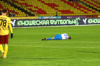 Арсенал - Сокол, Фото: 17