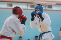 В Туле прошел традиционный турнир по рукопашному бою , Фото: 11