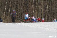 Лыжный марафон, Фото: 119