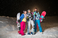 Туляки, пора вставать на лыжи и коньки!, Фото: 32