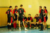 Чемпионат Тулы по мини-футболу среди любителей, Фото: 2