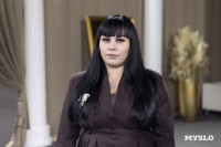 Дмитрий Миляев провел открытый диалог с участниками проекта «Герой 71», Фото: 32