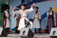 Фестиваль казачьей культуры, Фото: 19