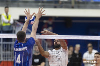 Белогорье - Динамо (Урал), Фото: 2