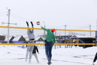 TulaOpen волейбол на снегу, Фото: 83