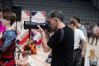 Акробатический рок-н-ролл, Фото: 54