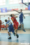 Европейская Юношеская Баскетбольная Лига в Туле., Фото: 56