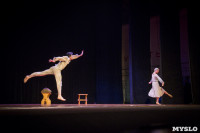 Танцовщики Андриса Лиепы в Туле, Фото: 208