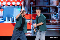 Туляки заняли все призовые места в финале Оружейной лиги КВН, Фото: 14