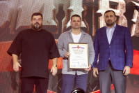 Битва за Тулу-2026, Фото: 31