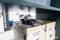 Как всё устроено: цех обжарки кофе в Туле, Фото: 15