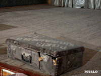 Как продвигается капремонт Лицея искусств в тульском ЦО №22, Фото: 13