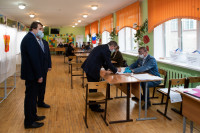 Коноплев КБП голосование, Фото: 8