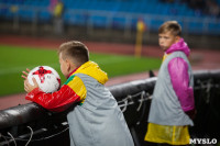 Сборная России против сборной Гибралтара, Фото: 74