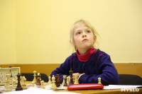 Старт первенства Тульской области по шахматам (дети до 9 лет)., Фото: 11