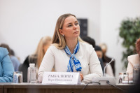 Встреча с женщинами-предпринимателями , Фото: 48