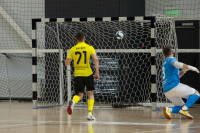 Матч «ТЗМС» - «Волга», Фото: 136