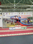 Туляки завоевали медали на чемпионате и первенство России по велоспорту на треке, Фото: 4