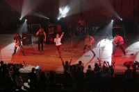 В Тульском госуниверситете прошел фестиваль "Рок-Поколение", Фото: 87