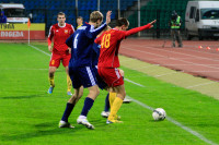 Матч «Арсенал» (Тула) – «Мордовия» (Саранск), Фото: 9