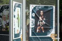 В Белоусовском парке открылась фотовыставка «ZA любовь» , Фото: 62