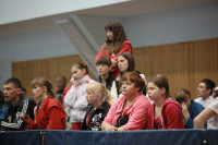 Первенство России по самбо среди девушек 2000-2001 годов рождения, Фото: 18