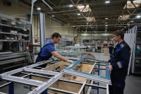 Тульская делегация с рабочим визитом посетила Ульяновскую область, Фото: 30