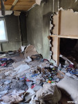 Многодетная семья из Белева просит помощи в восстановлении сгоревшего дома, Фото: 7