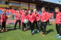 Звезды против чиновников, Фото: 5