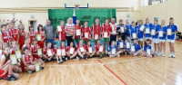 Соревнования за первенство Тульской области по баскетболу среди юношей и девушек. 1 октября, Фото: 9