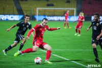 Сборная России против сборной Гибралтара, Фото: 57