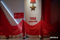 Коллекцию Музея обороны Тулы пополнили предметы с СВО, Фото: 17