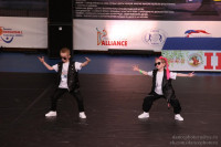 Юные тульские танцоры выиграли Кубок России на Всемирной танцевальной Олимпиаде, Фото: 1
