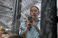 В Новомосковске прошел Чемпионат и Первенство Тульской области по ММА, Фото: 44