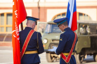 Репетиция военного парада 2020, Фото: 22