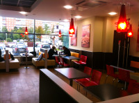 Burger King, ресторан, Фото: 8