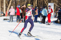 Лыжные гонки "На старт с Ростелекомом!", Фото: 106