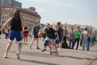 Уличный баскетбол. 1.05.2014, Фото: 32