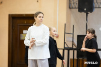 «Своих ребят никогда не хвалю». Как Анатолий Сазонов влюбил в танцы не одно поколение новомосковцев, Фото: 29