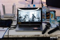 Фестиваль «Молодая фотография» в Туле: какой кадр станет шедевром?, Фото: 82