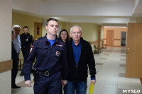 Оглашение приговора Александру Прокопуку и Александру Жильцову, Фото: 8