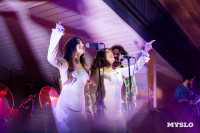 Пикник как из Pinterest: чем запомнился гастрофестиваль «Август», Фото: 98