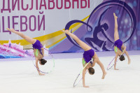 Художественная гимнастика, Фото: 20