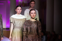 Восьмой фестиваль Fashion Style в Туле, Фото: 184