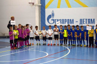 Детские футбольные школы в Туле: растим чемпионов, Фото: 1