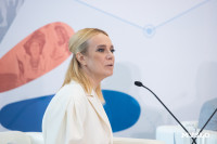 форум «Семья – это модно», Фото: 68
