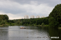 Пляжи Тулы 2025, Фото: 1