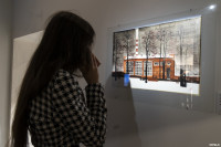 «Внутри стен. Архитектура как контекст»: в Доме Крафта в Туле открыта новая выставка, Фото: 27