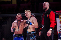 «Битва за Тула»: тульские бойцы MMA захватили 8 побед в октагоне, Фото: 38