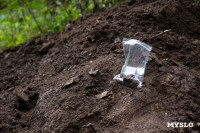 «Клад – это трагическая история»: археологи «Куликова поля» рассказали о раскопках под Барыбинкой, Фото: 17